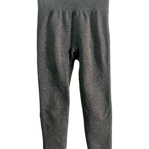 EUC Fitted Dry Gray Leggings